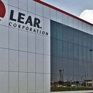 El municipio profundiza gestiones para lograr la radicación de Lear