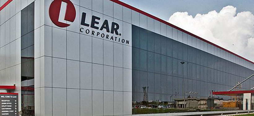 El municipio profundiza gestiones para lograr la radicación de Lear