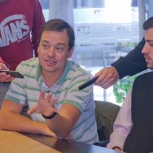 El municipio gestiona programas de infraestructura para el Juan XXIII El municipio gestiona programas de infraestructura para el Juan XXIII