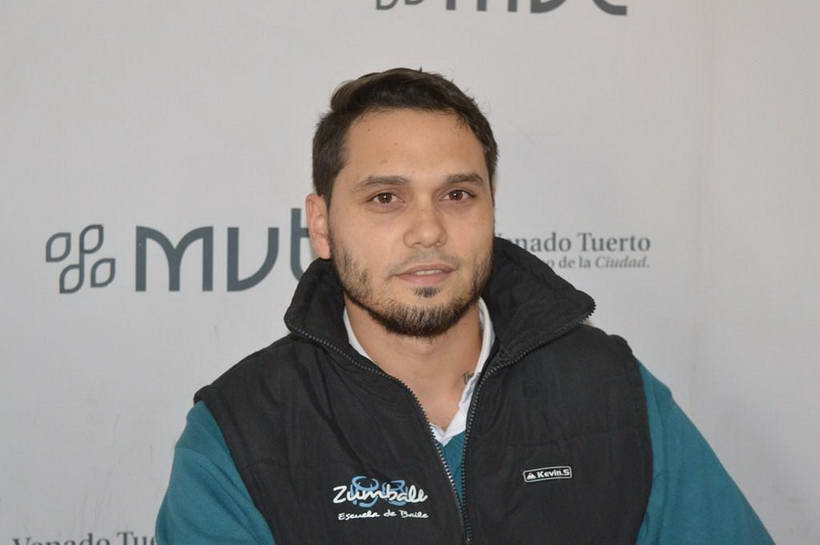 Encuentro Nacional de Bailadores de Salsa y Bachata