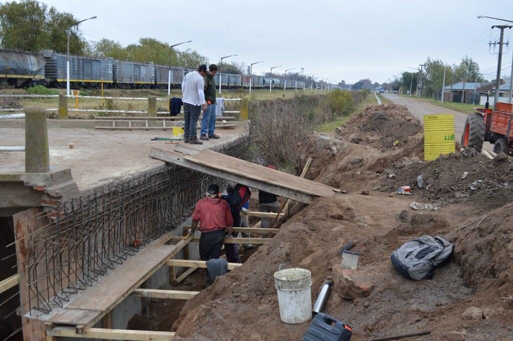 Parte de actividades 16/06