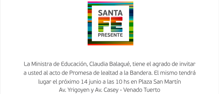 Promesa de lealtad a la Bandera