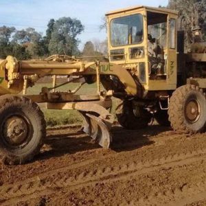 Mantenimiento en campo Reyes y Alem