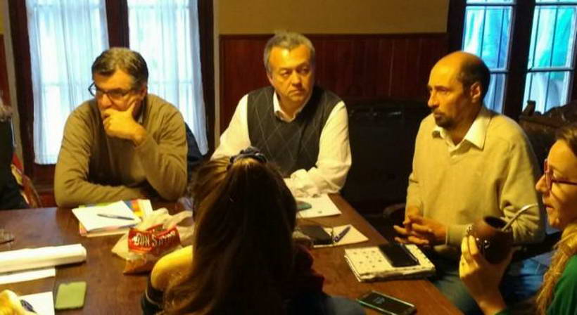 “Venado Tuerto necesita ampliar su anillo energético”