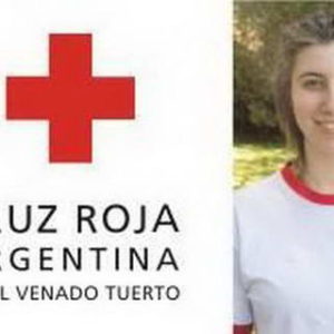 Filial abierta de Cruz Roja Venado Tuerto
