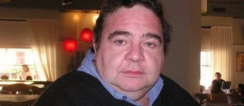 Acto Día del Periodista en EESO Nº 446