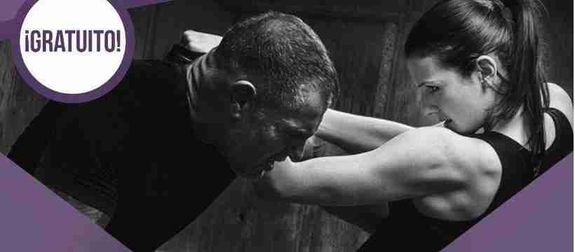 Taller de Defensa Personal