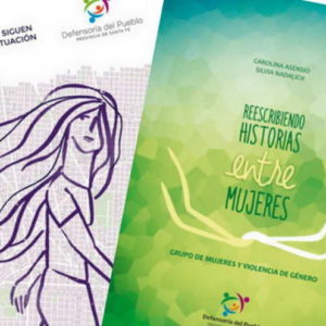 Investigaciones vinculadas con violencia contra las mujeres