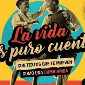 Taller literario “La vida es puro cuento” Taller literario “La vida es puro cuento”