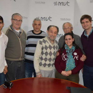 El barrio Güemes homenajea a su prócer con una plaza