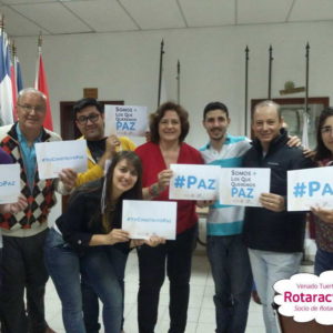Rotaract Club organiza nueva edición de “Preparate” Rotaract Club organiza nueva edición de “Preparate”