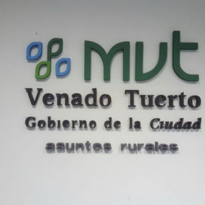 Registro único de producciones primarias