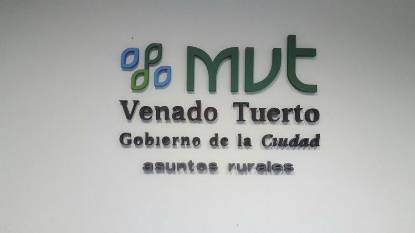 Registro único de producciones primarias