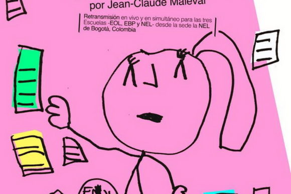 Transmitirán conferencia de Jean-Claude Maleval  “De la estructura autística”