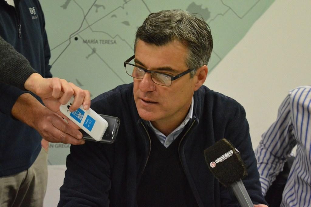 Freyre: “La medida es demagógica, simplista y oportunista”