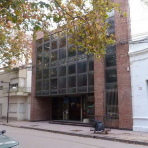 Oficializaron nombramiento de la defensora del Juzgado Federal