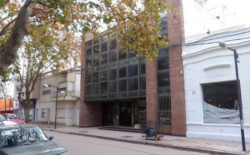 Oficializaron nombramiento de la defensora del Juzgado Federal