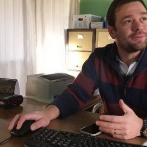 Rada aclaró que el proyecto del Gasoducto Sur mantiene vigencia Rada aclaró que el proyecto del Gasoducto Sur mantiene vigencia