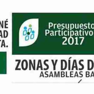 Asambleas barriales