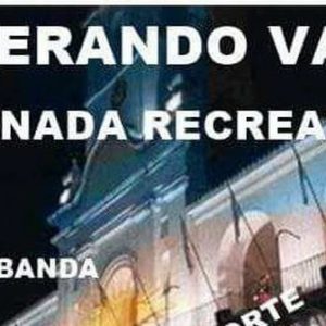 Encuentro Recreativo “Recuperando Valores”