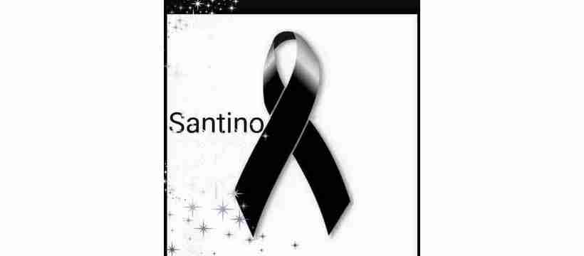 Condolencias