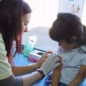 Firme rechazo de la organización de pediatras Firme rechazo de la organización de pediatras