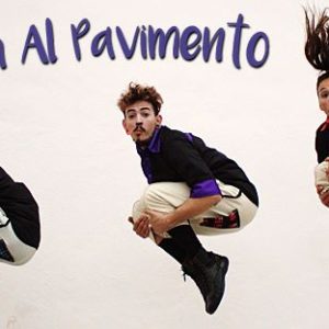Galpón del Arte presenta “Del trampolín al pavimento”