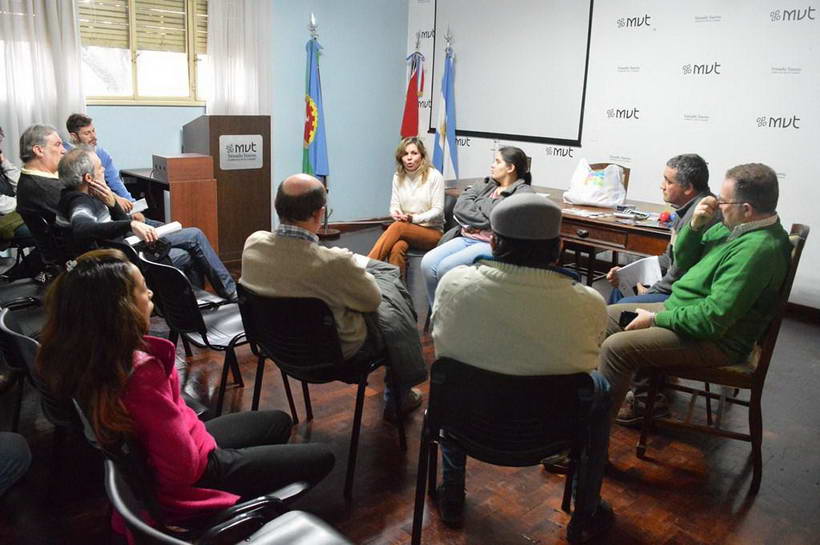 El programa “¿Qué ves cuando bebés?” incorpora al conductor designado