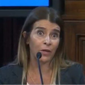 Aprobaron pliego para la defensora oficial del juzgado federal