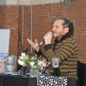 Notable Congreso de Educación, con la presencia de Sztajnszrajber Notable Congreso de Educación, con la presencia de Sztajnszrajber