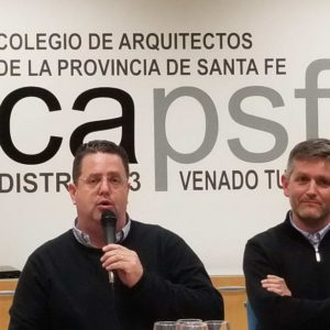 Anunciaron anteproyectos ganadores