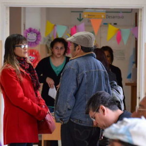 “El CIC es un ejemplo de educación, salud y deporte al alcance de todos” “El CIC es un ejemplo de educación, salud y deporte al alcance de todos”