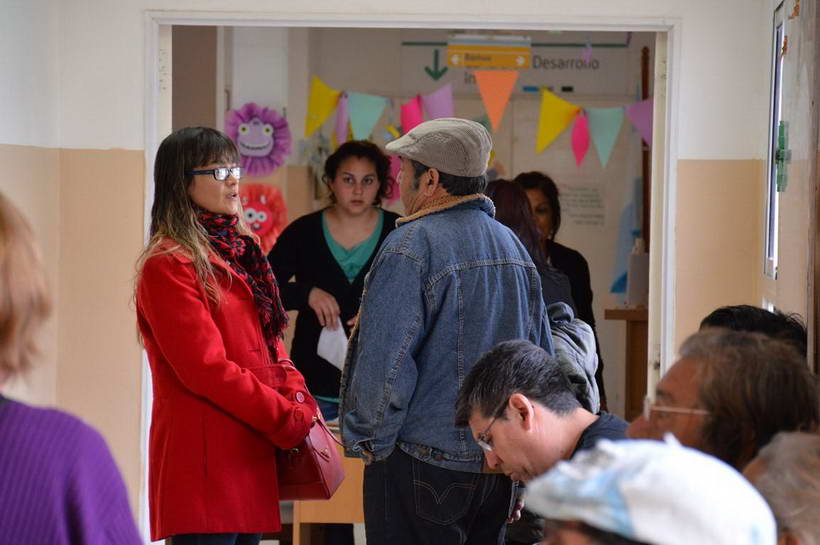 “El CIC es un ejemplo de educación, salud y deporte al alcance de todos” “El CIC es un ejemplo de educación, salud y deporte al alcance de todos”