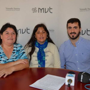 Festejos por el día del niño en distintos barrios Festejos por el día del niño en distintos barrios