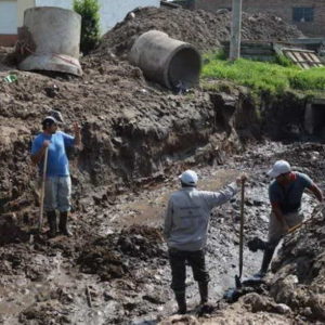 El municipio reitera petición de obras e intervenciones