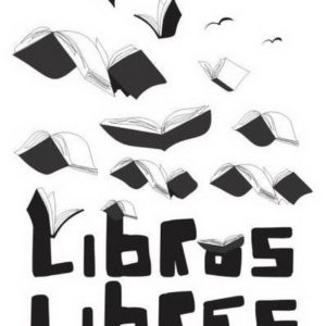 Proyecto “Libros Libres” en plaza San Martín