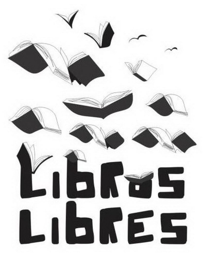 Proyecto “Libros Libres” en plaza San Martín