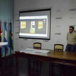 El Municipio ofrece a la Provincia más terrenos para la construcción de viviendas El Municipio ofrece a la Provincia más terrenos para la construcción de viviendas