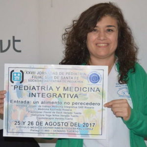 XXVII Jornadas de Pediatría en Venado Tuerto XXVII Jornadas de Pediatría en Venado Tuerto