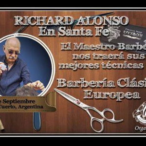 Venado será sede de un Seminario Internacional de Barbería Venado será sede de un Seminario Internacional de Barbería