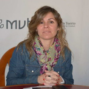 Cufré: “Queremos fluidez en el tránsito en la zona del nuevo hospital”