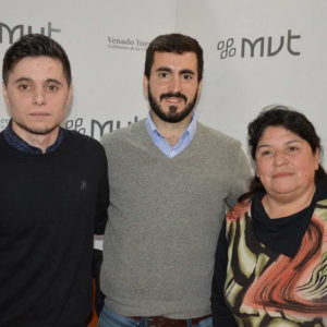 Balance de intervenciones en San José Obrero y Mateo Fernández
