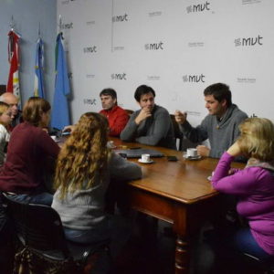 Se avanza en el plan de manejo de Laguna El Hinojo