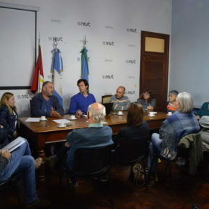 Avances en el plan de manejo de laguna El Hinojo