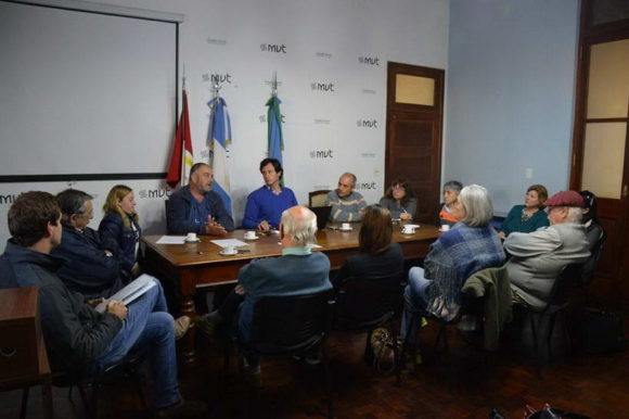Avances en el plan de manejo de laguna El Hinojo