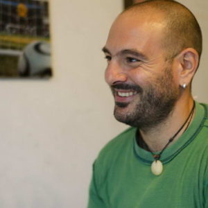 El Restó del Galpón recibe la primavera con Kurt Lutman y Chiquita Machado El Restó del Galpón recibe la primavera con Kurt Lutman y Chiquita Machado