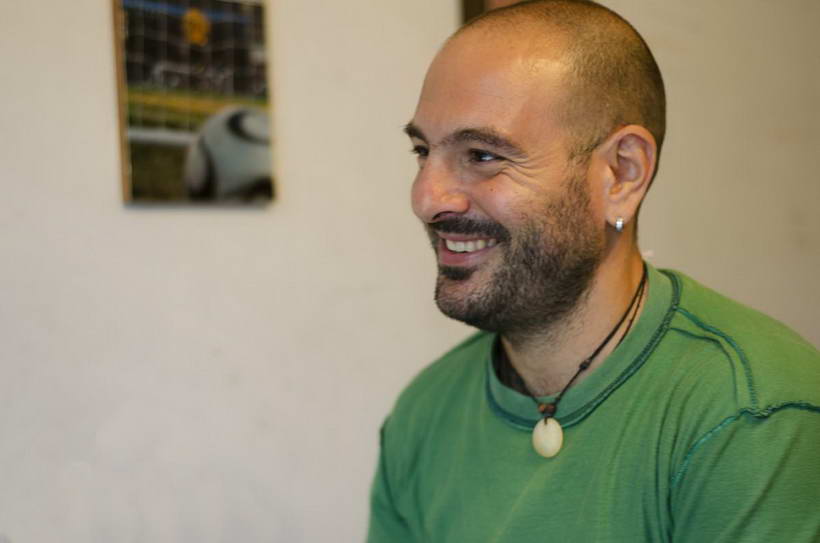 El Restó del Galpón recibe la primavera con Kurt Lutman y Chiquita Machado El Restó del Galpón recibe la primavera con Kurt Lutman y Chiquita Machado