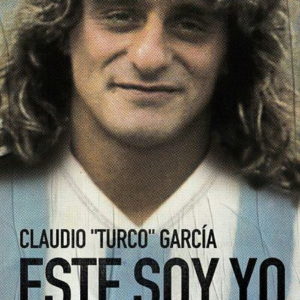 “El Turco” García presenta su libro en el Restó del Galpón “El Turco” García presenta su libro en el Restó del Galpón
