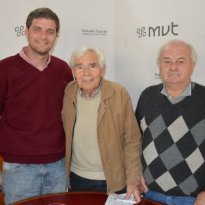 Se disputará el tercer gran premio “Marcos Ciani” Se disputará el tercer gran premio “Marcos Ciani”