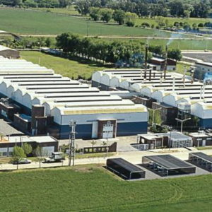 Mascioli: “El Municipio no cesa en apostar al Desarrollo Industrial” Mascioli: “El Municipio no cesa en apostar al Desarrollo Industrial”